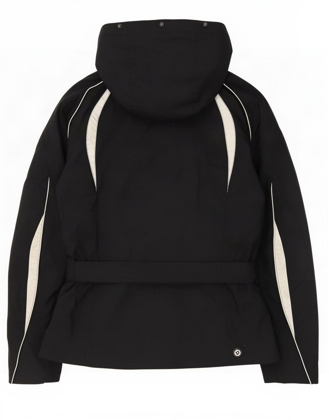 Jachetă de schi Colmar pentru bărbați IT 50 Medium Black Colorblock Poliamidă