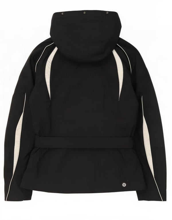 Jachetă de schi Colmar pentru bărbați IT 50 Medium Black Colorblock Poliamidă