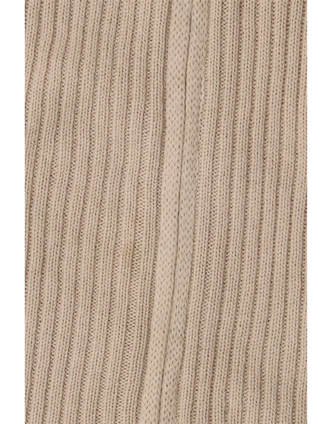 Pulover Cardigan Armani Băieți 11-12 Ani Lână Virgină Bej