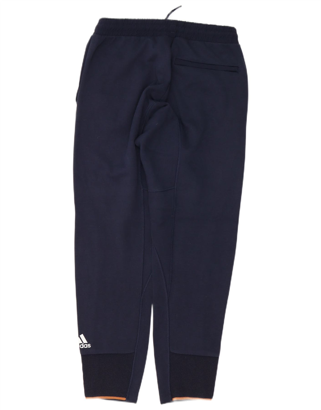 Pantaloni de trening pentru bărbați Puma Pantaloni de jogging mari bleumarin