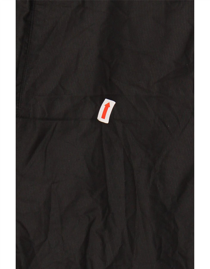 Pantaloni de trening pentru bărbați ADIDAS Joggeri poliester mediu negru