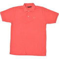 KAPPA Mens Polo Shirt XL Red Cotton | Vintage Kappa | Thrift | Second-Hand Kappa | Used Clothing | Messina Hembry 