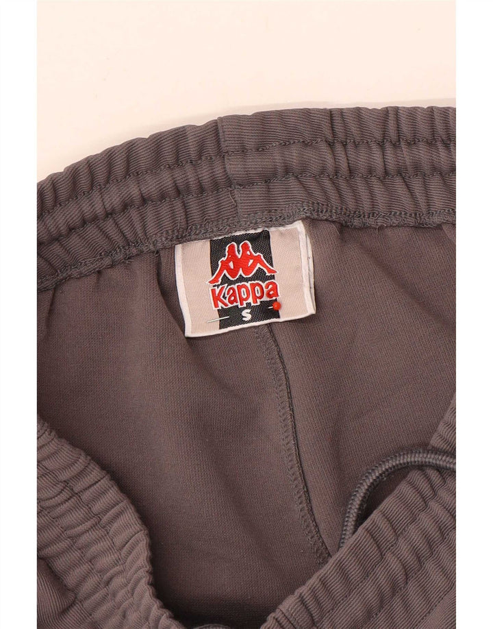 Pantaloni de trening pentru bărbați Kappa, gri mici
