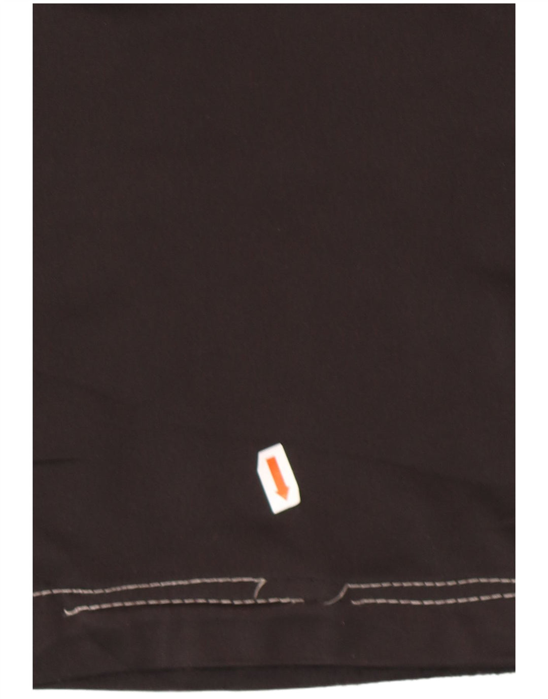 Pantaloni de trening pentru bărbați DIADORA UK 40 Medium Black