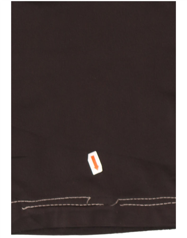 Pantaloni de trening pentru bărbați DIADORA UK 40 Medium Black