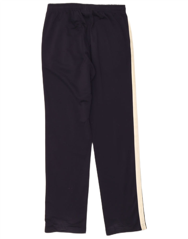 Pantaloni de trening Puma pentru bărbați, mici, albastru bleumarin