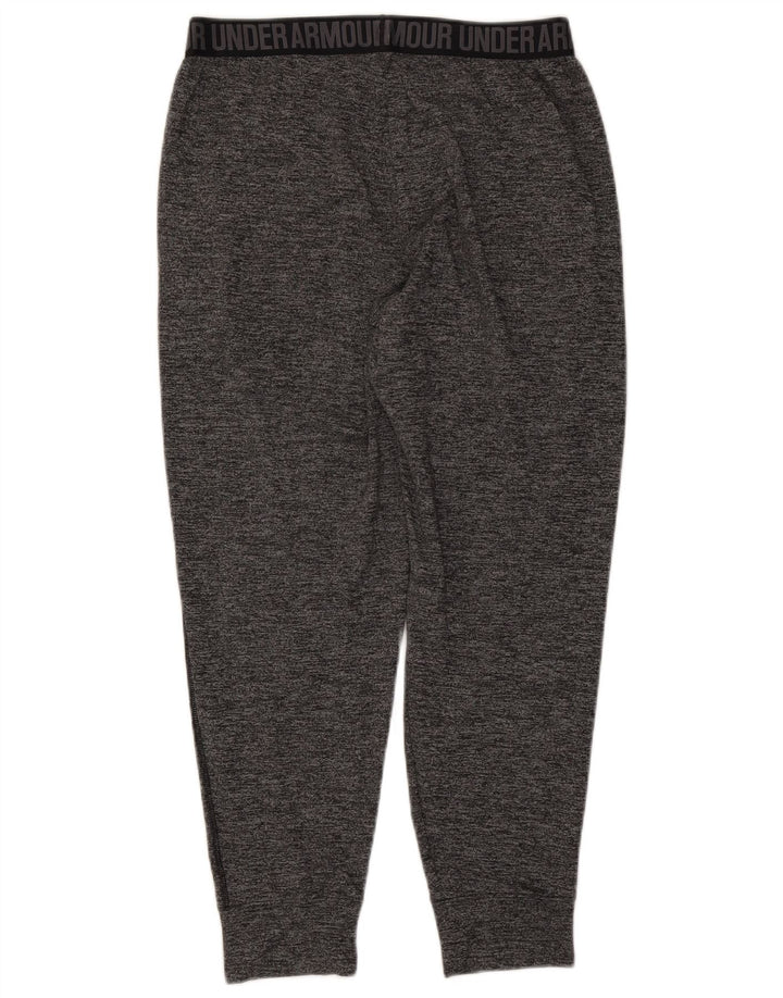 Pantaloni de trening pentru femei UNDER ARMOUR Pantaloni de jogging UK 14 Medium Gri