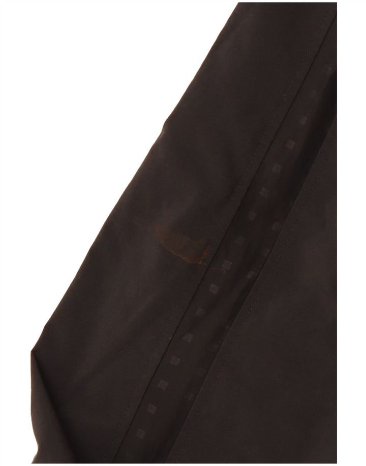 Pantaloni de trening pentru bărbați NIKE Pantaloni de jogging Gri mediu Poliester