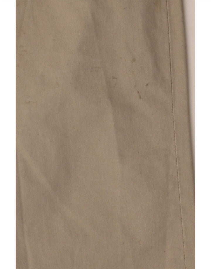 Pantaloni chino slim pentru bărbați French Connection L32 L31 gri