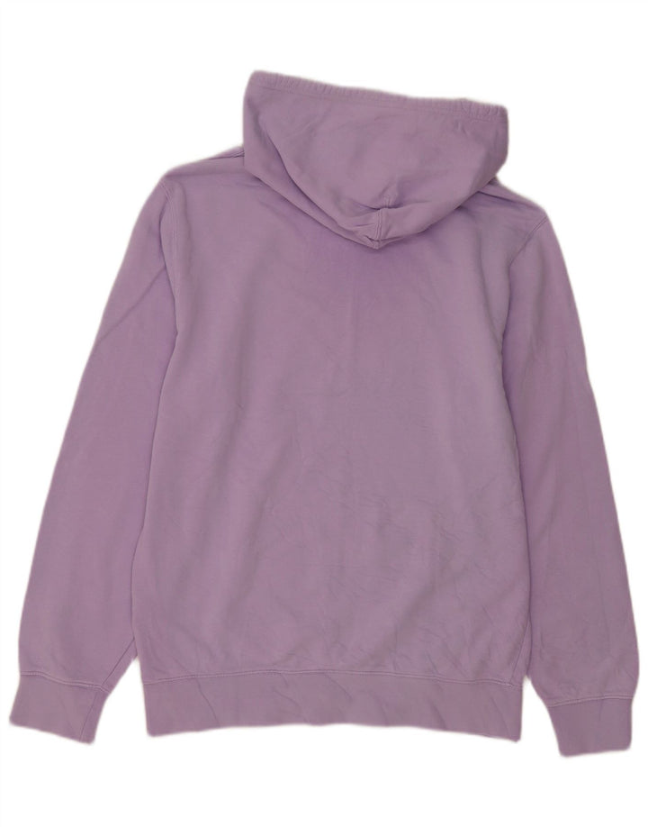 Pulover Levi's Standard pentru bărbați, bumbac violet mediu