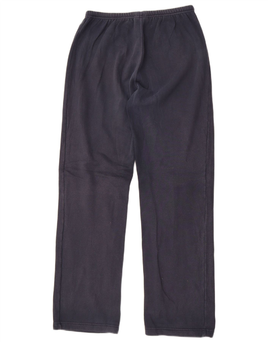 Pantaloni de trening pentru bărbați Champion, bumbac, albastru bleumarin mediu