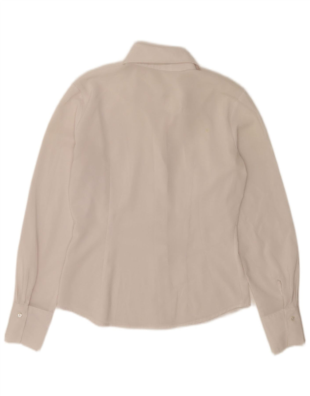 Cămașă Naracamicie pentru femei UK 12 Medium White