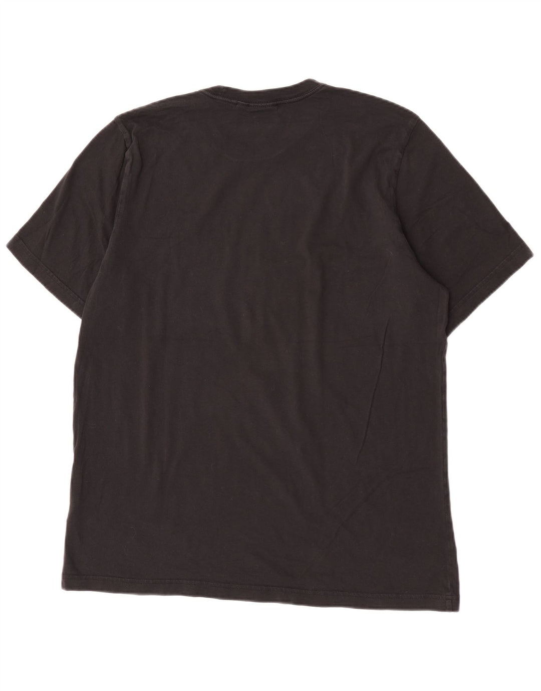 Tricou pentru bărbați Adidas Top mare, negru, bumbac