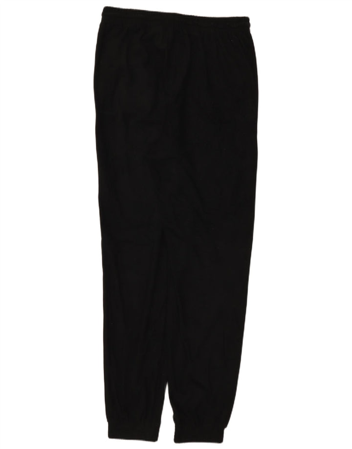 Pantaloni de trening pentru femei Marks & Spencer Pantaloni de jogging UK 12 Medium Black