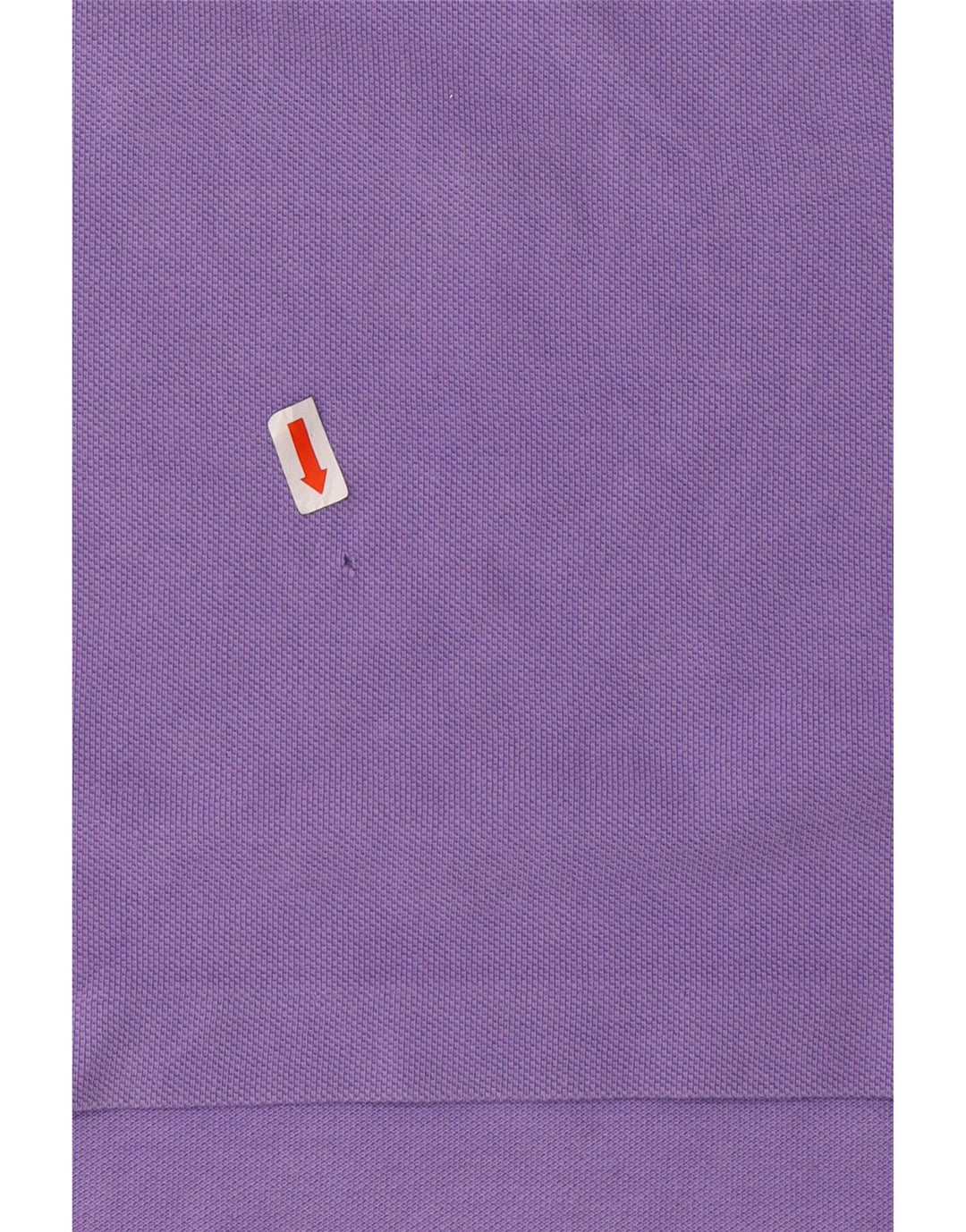 POLO RALPH LAUREN Tricou polo pentru bărbați 2XL bumbac violet