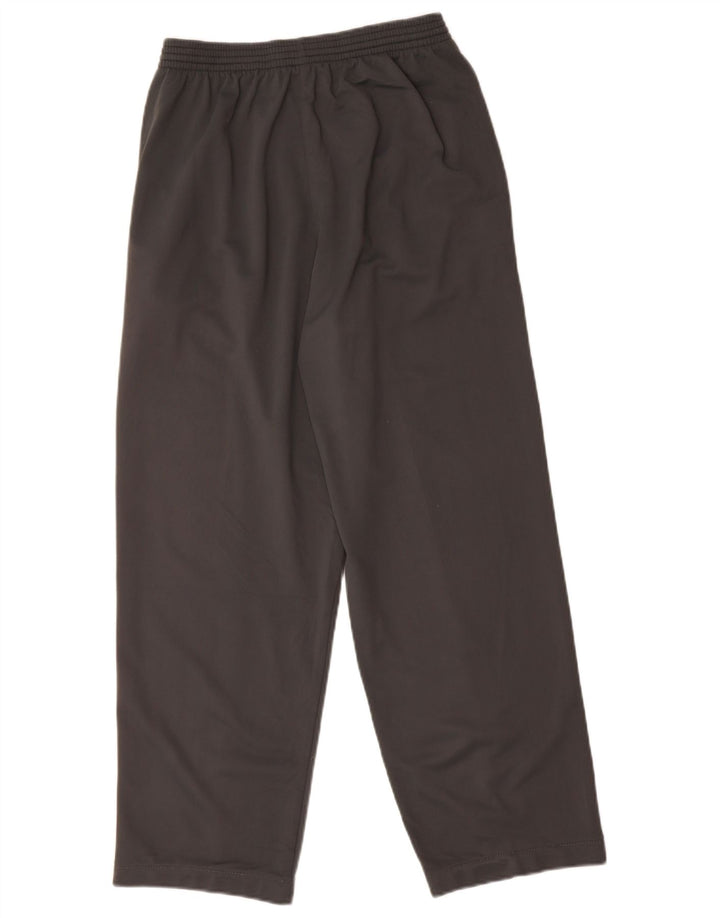 CHAMPION Mens Tracksuit Trousers Medium  Grey Polyester