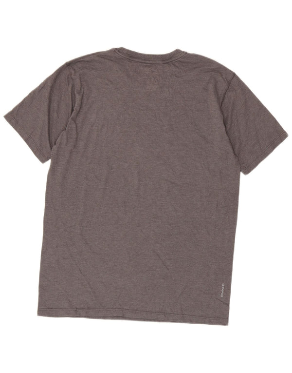 Tricou pentru bărbați Champion Top Medium Gri