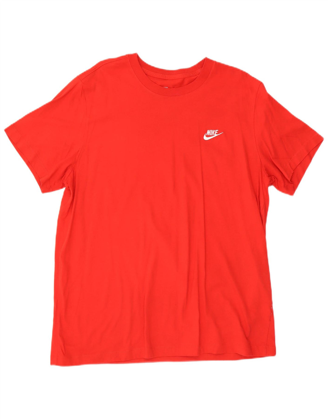 Tricou pentru bărbați Nike Top XL Roșu