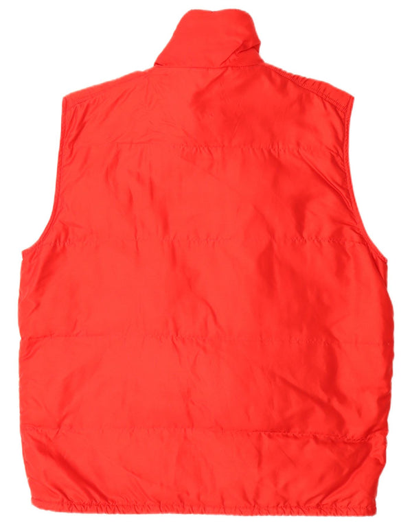 Gilet de schi pentru bărbați Sergio Tacchini IT 48 Medium Red