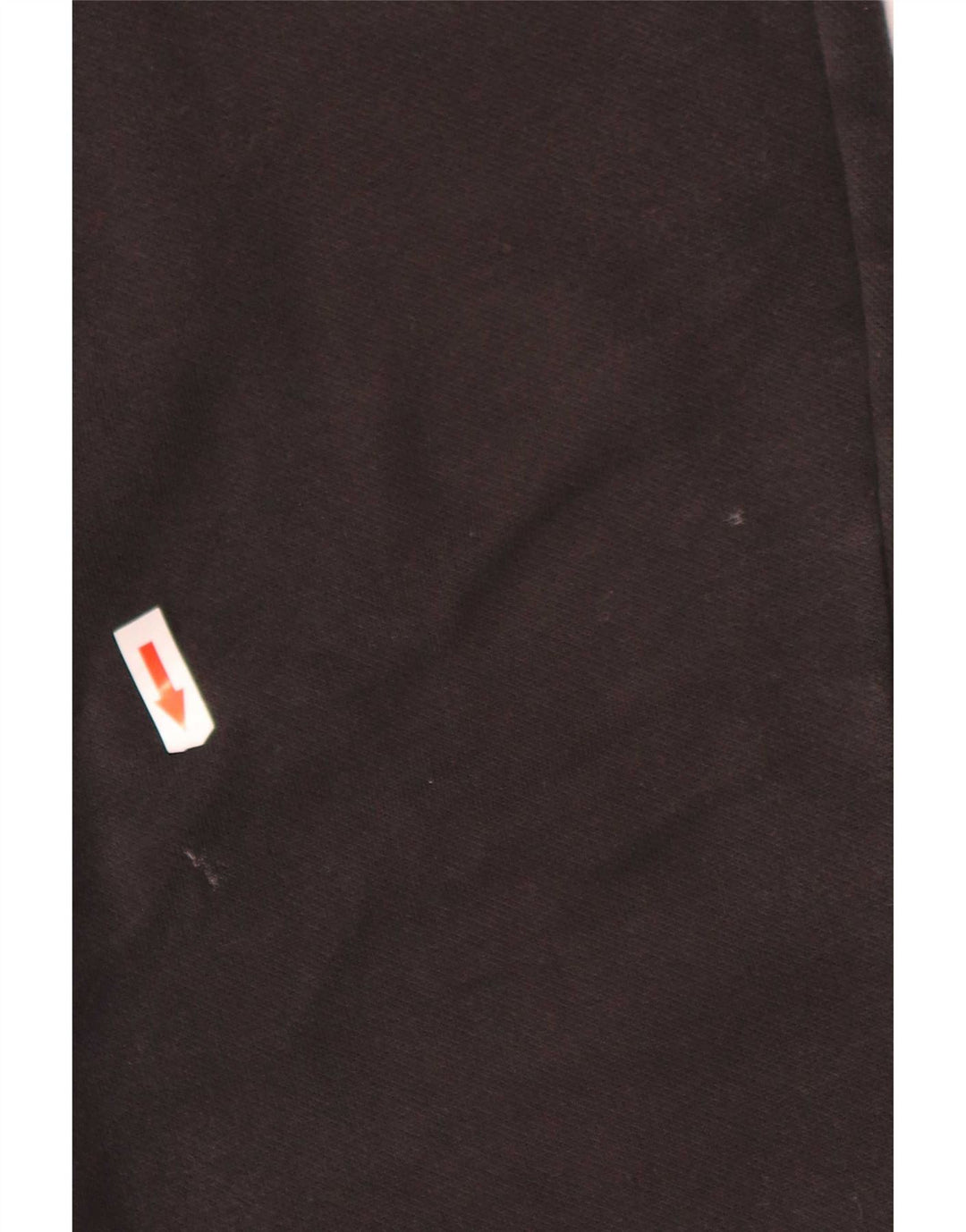 Pantaloni de trening Puma pentru bărbați Joggeri medii negri