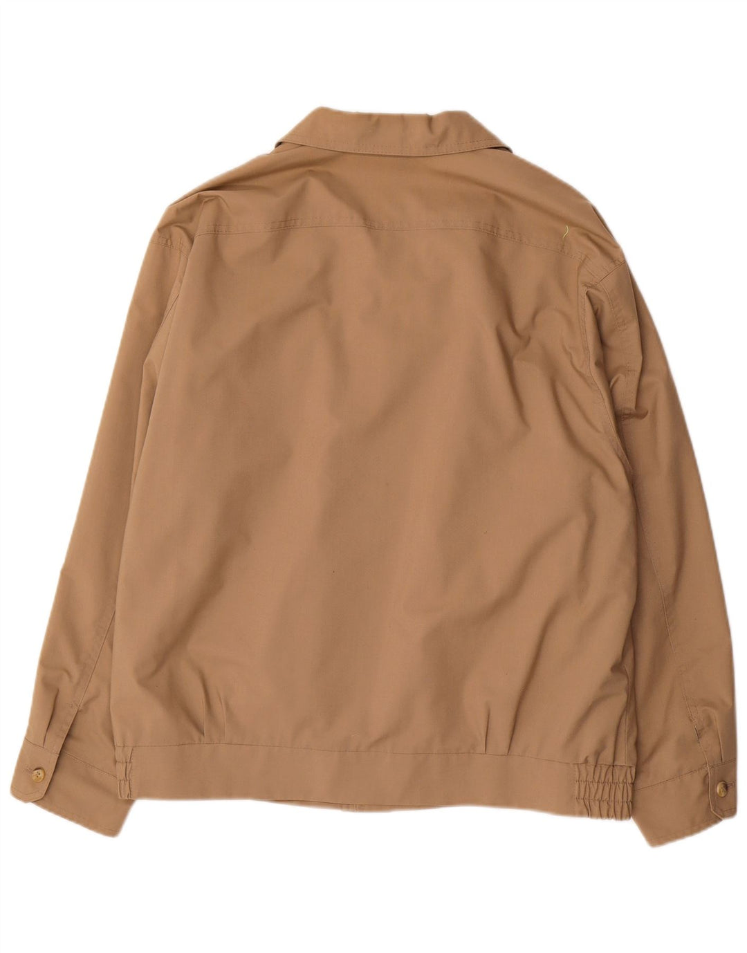 Bomber pentru bărbați NINO UK 42 XL poliester bej