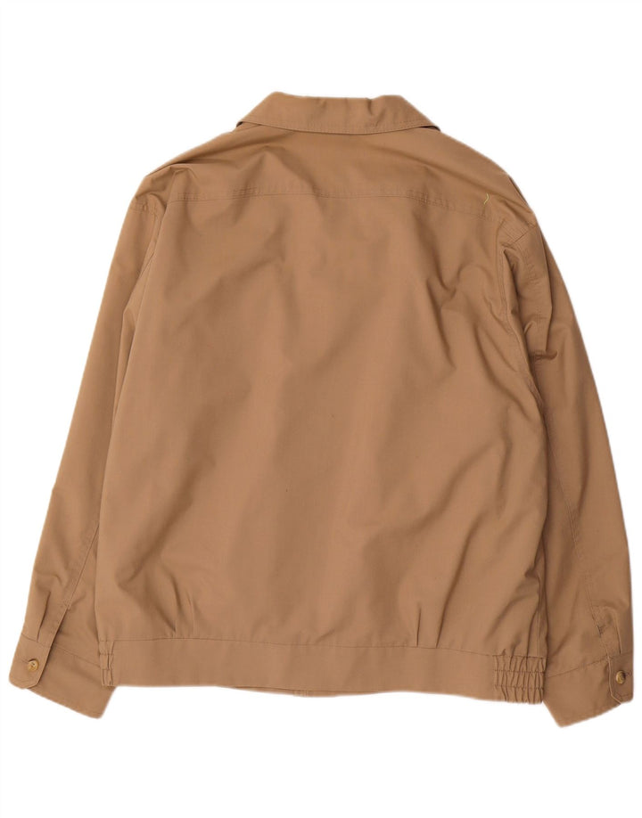 Bomber pentru bărbați NINO UK 42 XL poliester bej