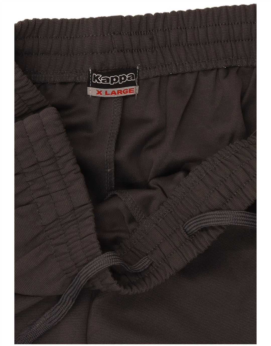 Pantaloni de trening pentru bărbați Kappa XL gri