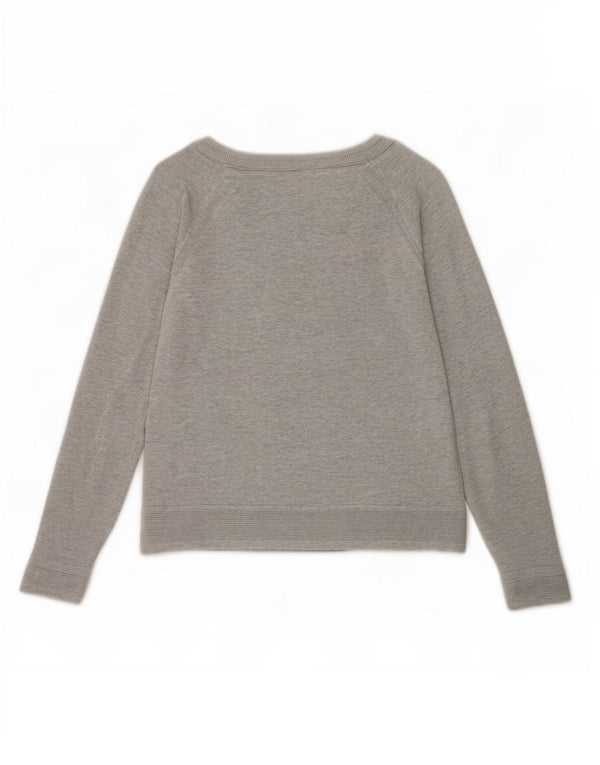 Bluză pentru femei White Stuff Top UK 10 Small Gri