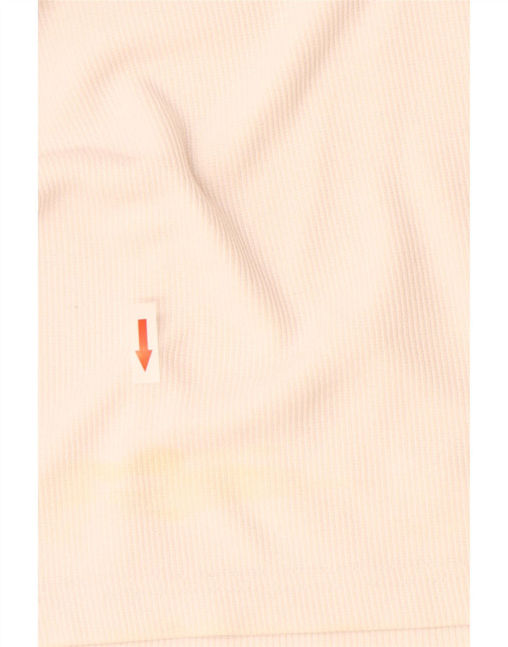 Tricou pentru femei Reebok Top UK 12 Medium White Poliester