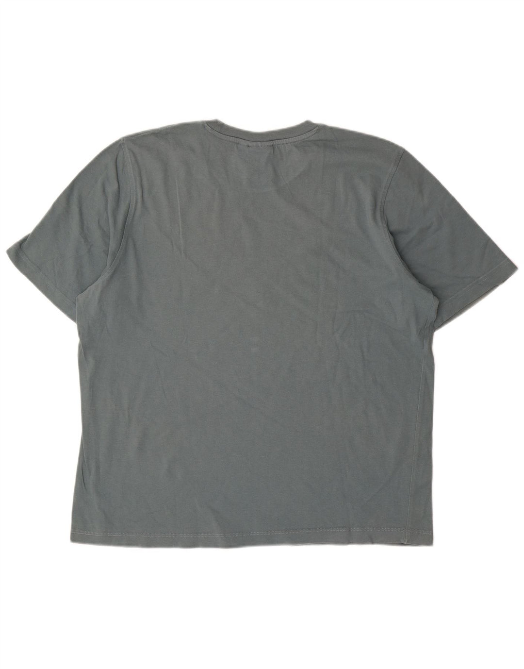 Tricou grafic ADIDAS pentru bărbați Top mare albastru