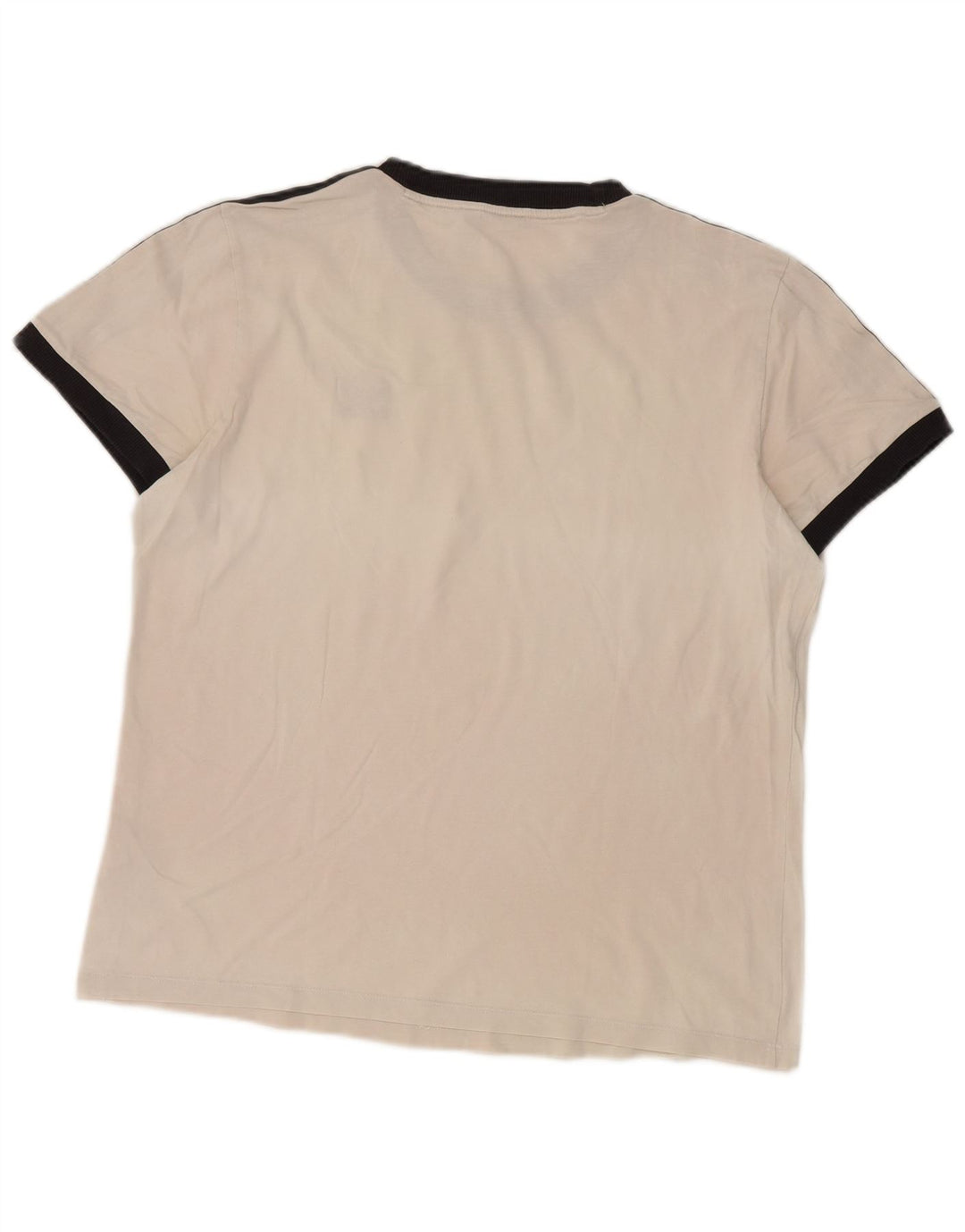 Tricou Adidas pentru femei Top UK 12 Medium White Bumbac