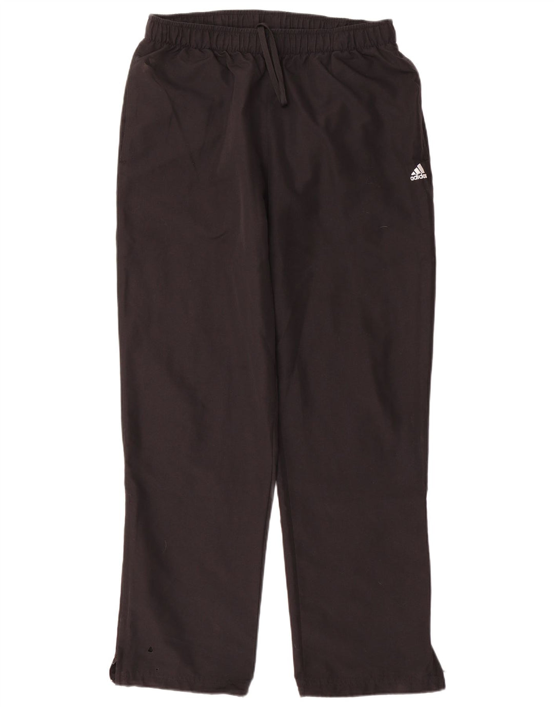 Pantaloni de trening Adidas Climalite pentru bărbați, mari, negri