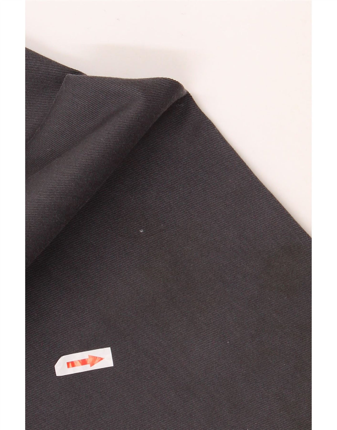 DICKIES Pantaloni chino slim pentru bărbați L32 L32 bumbac gri