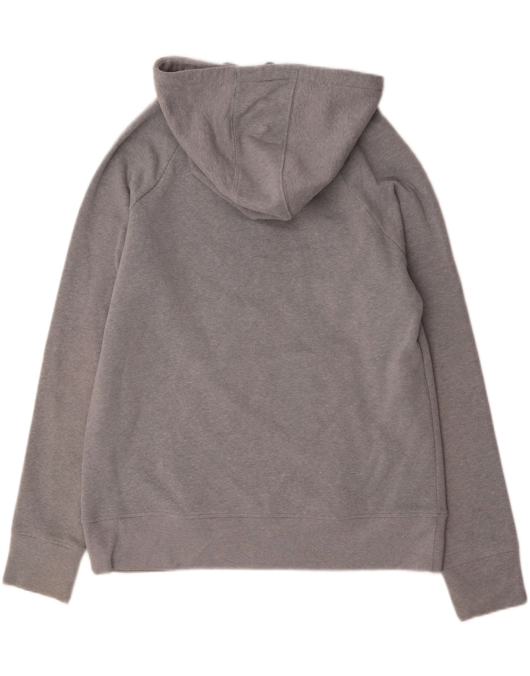 Pulover pentru bărbați Under Armour Nevada Graphic, bumbac, gri mediu