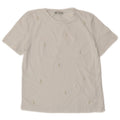 Top tricou pentru femei ZARA UK 8 Small White