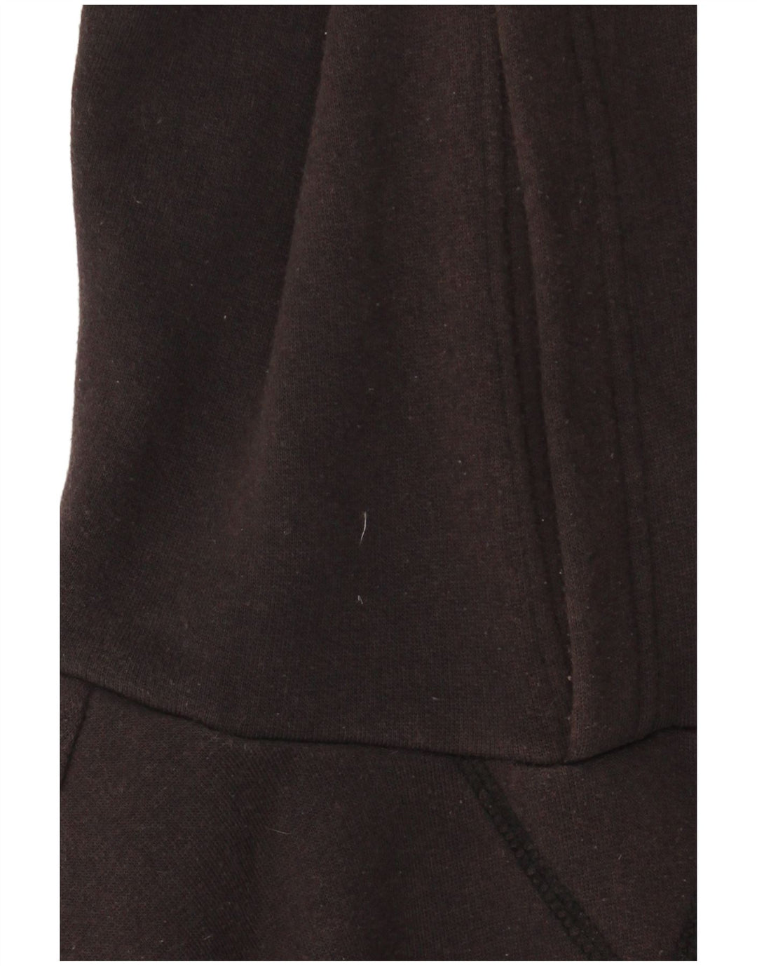 Pulover supradimensionat pentru femei Umbro UK 20 2XL Poliester negru