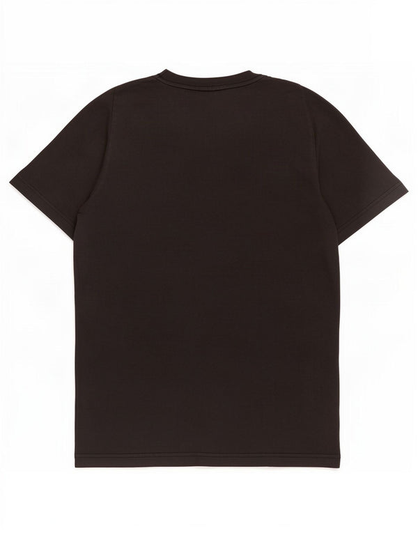 Tricou Bărbați Adidas Top Mic Negru
