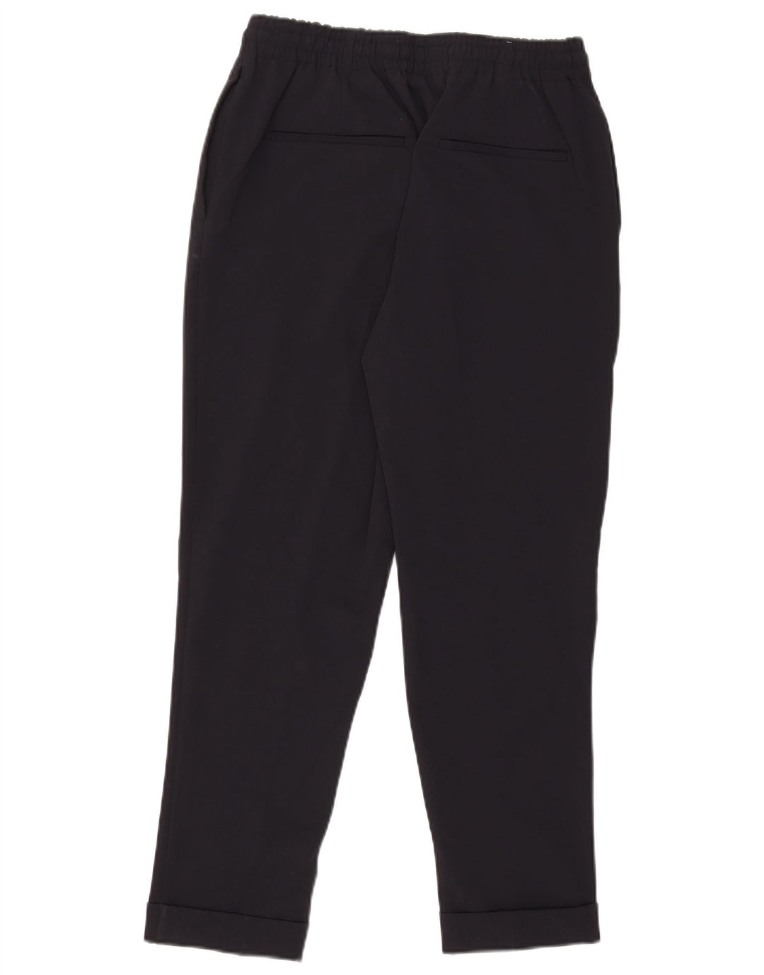 Pantaloni de trening pentru bărbați Zara Pantaloni de jogging Mediu Bleumarin Poliester