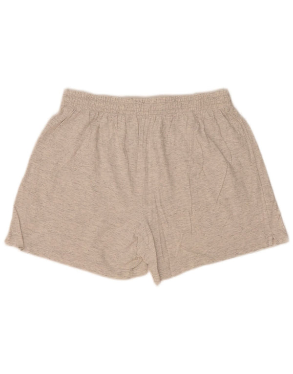 Pantaloni scurți sport Champion pentru bărbați, XL, gri bumbac