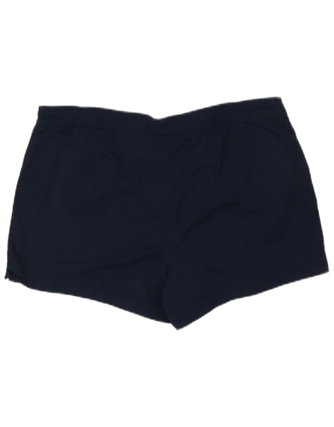 Pantaloni scurți de înot Nautica pentru bărbați, nailon mari bleumarin