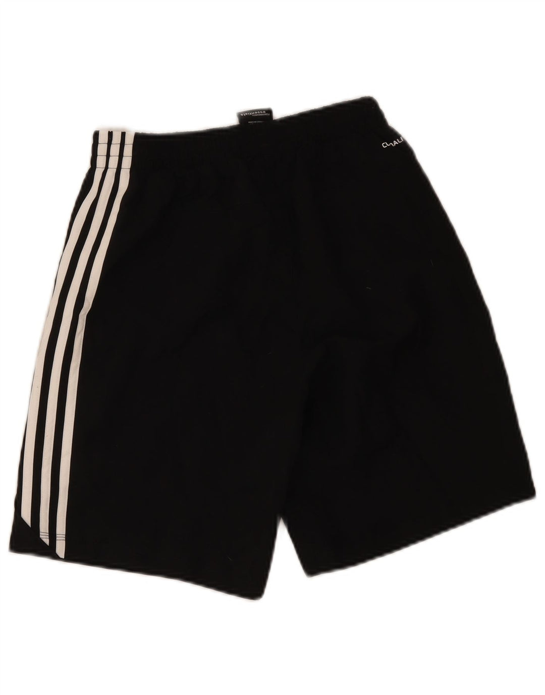 Pantaloni scurți sport pentru bărbați Adidas Climalite XS poliester negru