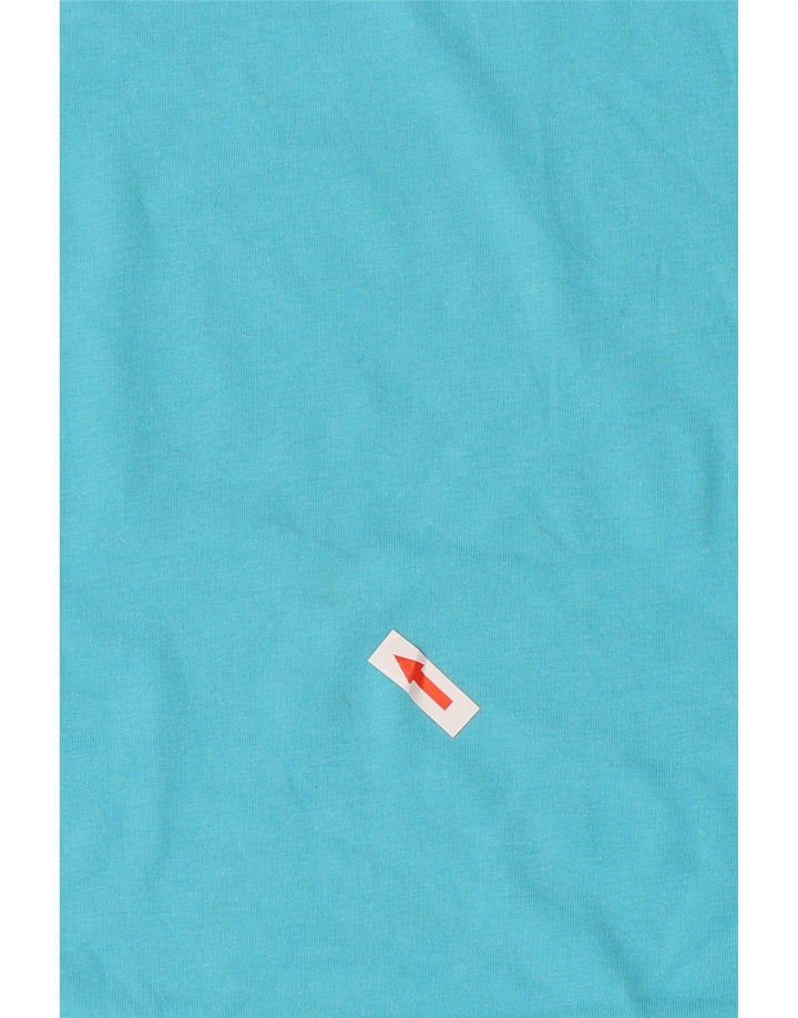 Tricou grafic Puma pentru bărbați Top XS Albastru