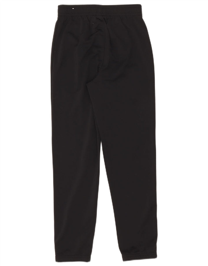 Pantaloni de trening Nike băieți Joggeri 12-13 ani Poliester negru mare