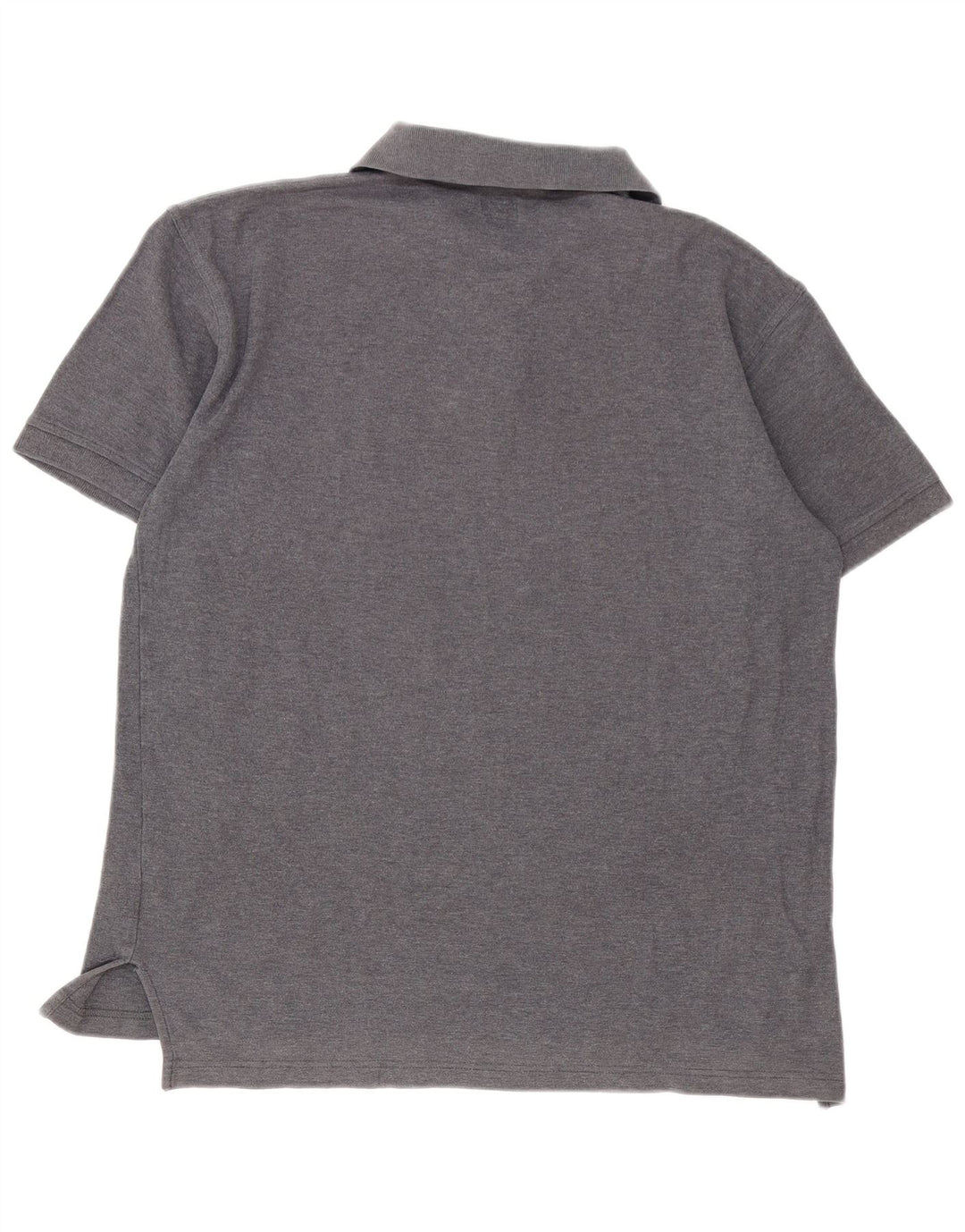Cămașă polo pentru bărbați Calvin Klein Jeans XL gri