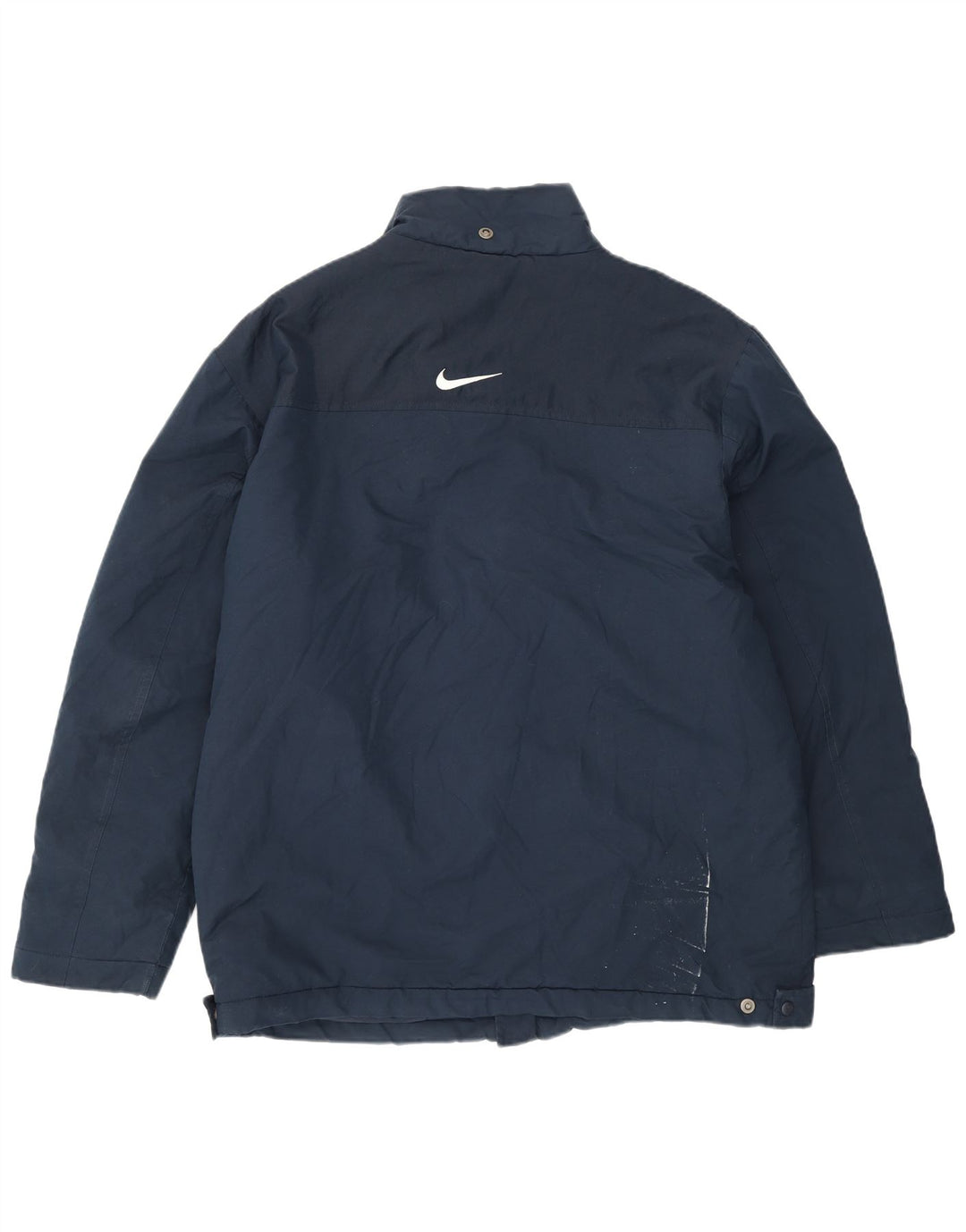 Jachetă de vânt pentru bărbați Nike UK 42/44 Mare bleumarin