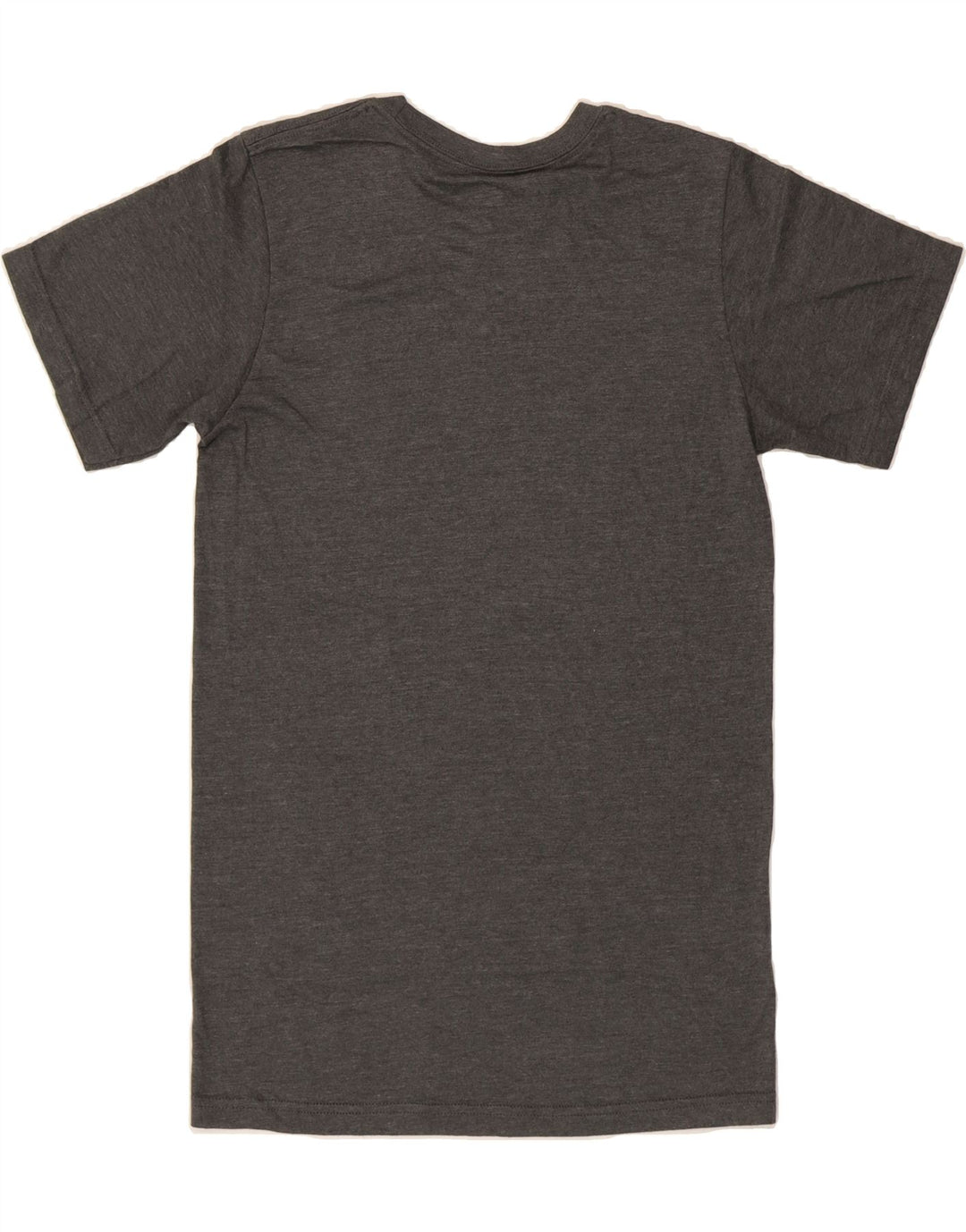 MAJESTIC Mens T-Shirt Top Small Grey Cotton Vintage Majestic and Second-Hand Majestic from Messina Hembry 