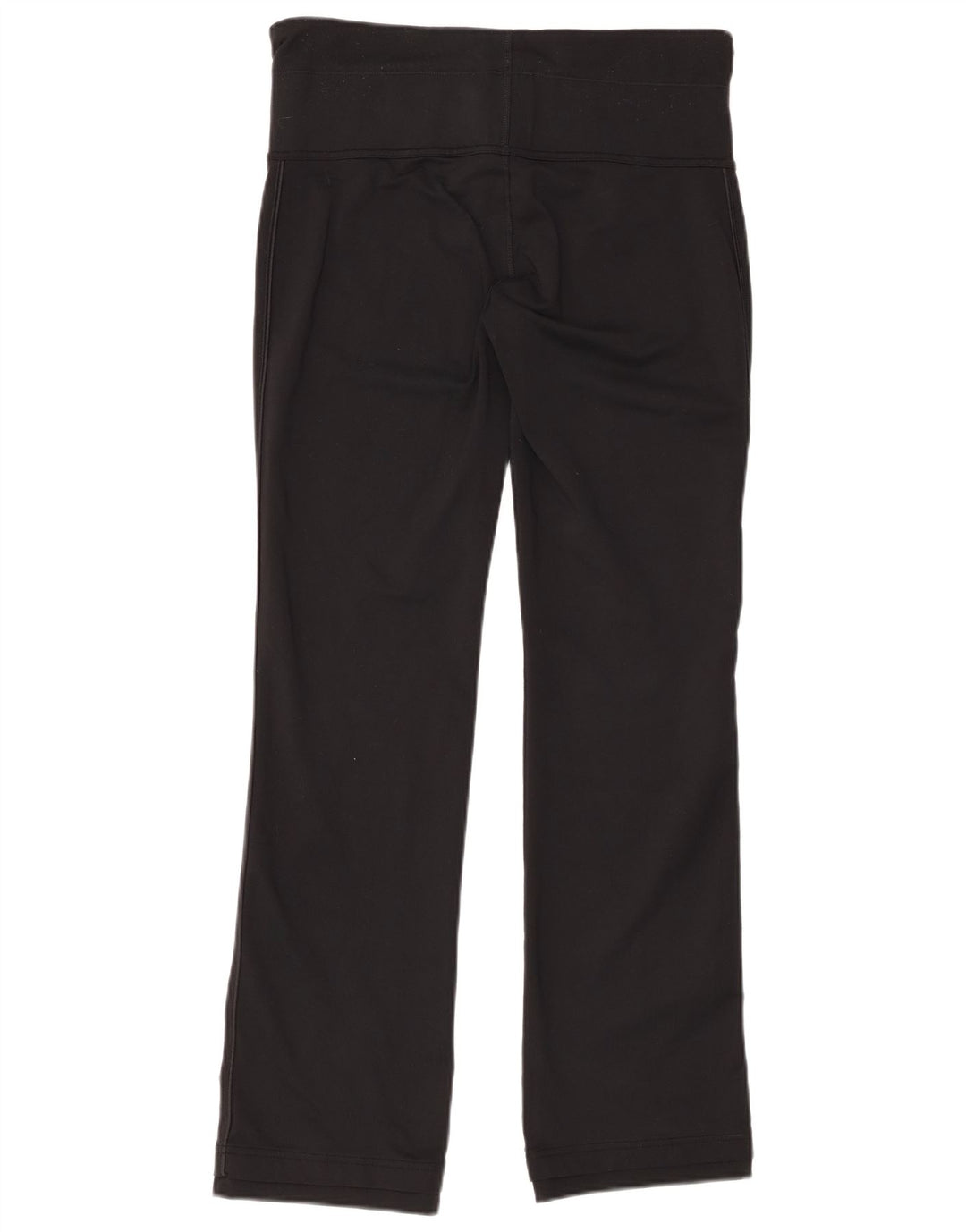 Leggings pentru femei REEBOK UK 14 Large Black