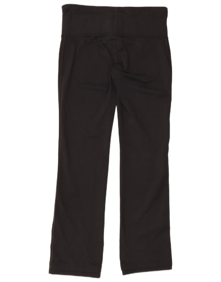 Leggings pentru femei REEBOK UK 14 Large Black