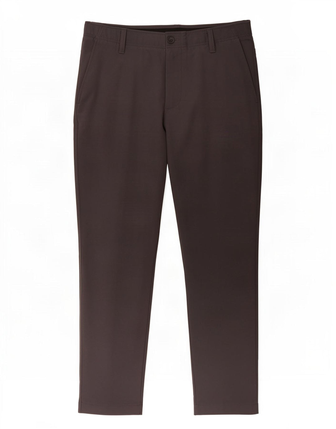 Pantaloni chino subțiri pentru bărbați Under Armour W34 L30 poliester gri