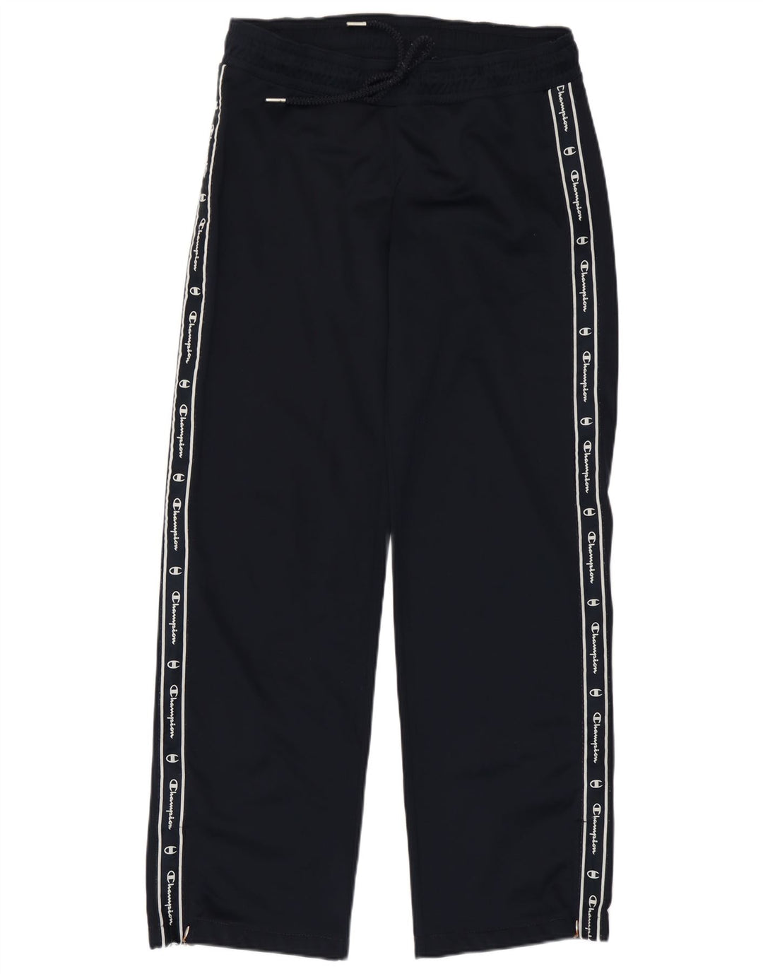 Trening complet pentru femei Champion, UK 16, mare, bleumarin, poliester